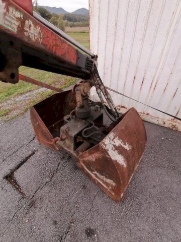 Kamion Mercedes 817K+dizalica- kran palfinger 520