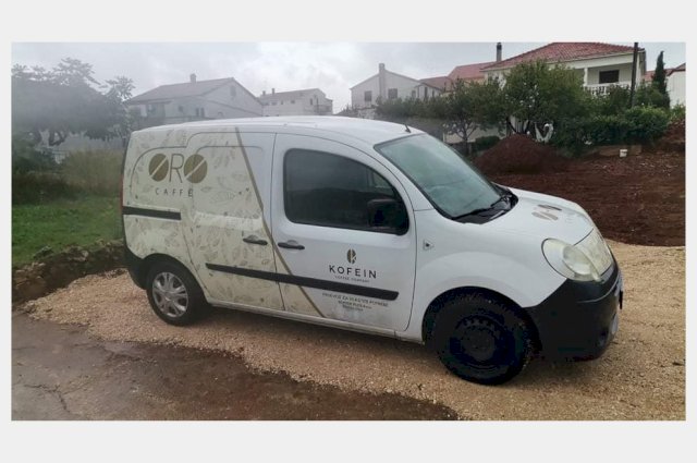 Kangoo 1.5dci