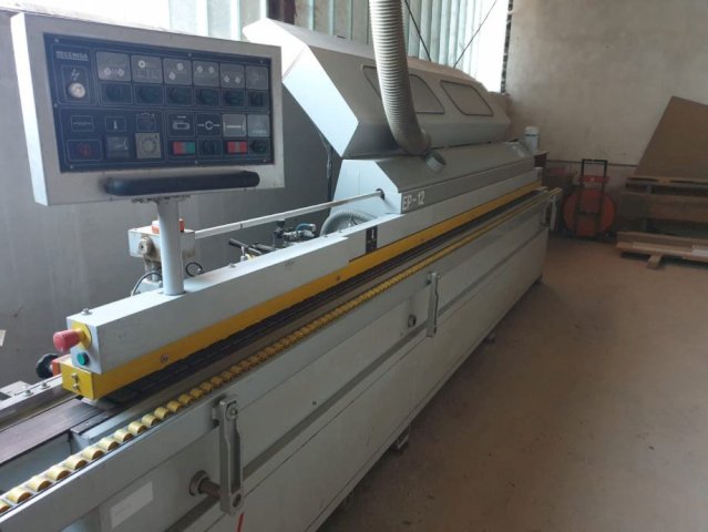 Kanterica za ivericu