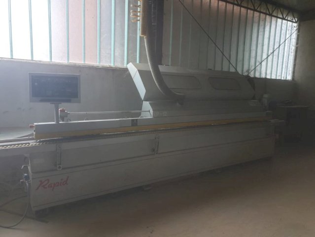 Kanterica za ivericu