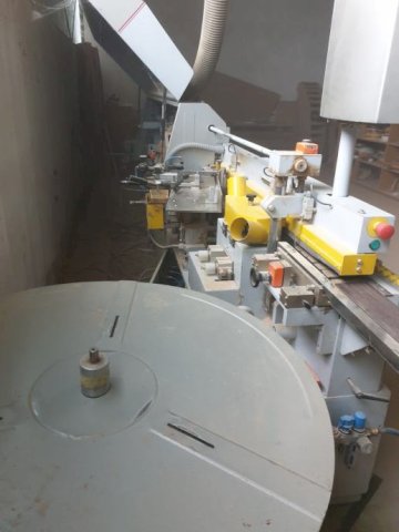 Kanterica za ivericu