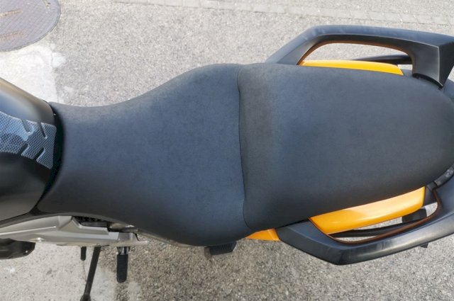 Kawasaki Versys + Novi štender + Lastovčić aus