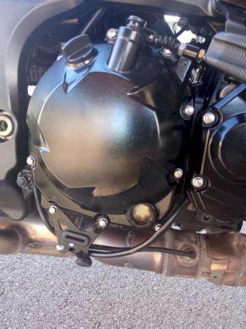 Kawasaki Z 1000 ABS 1043 cm3, 2010 god.