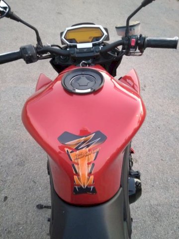 Kawasaki Z1000 Zamjena za dostavno vozilo, 2012g