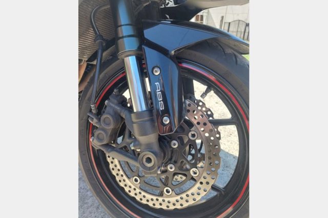 Kawasaki z1000sx