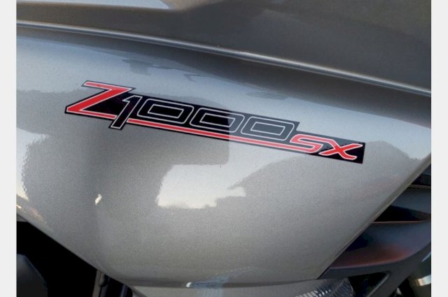 Kawasaki z1000sx