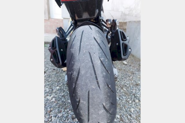 Kawasaki z1000sx