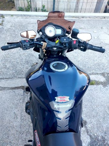 Kawasaki z750