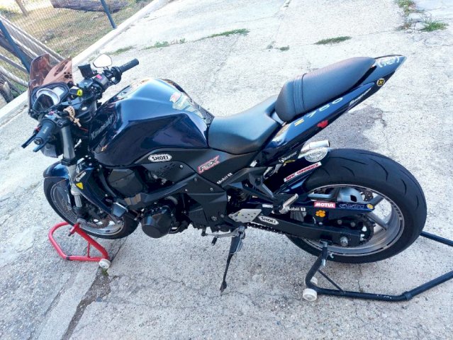 Kawasaki z750