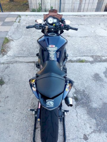Kawasaki z750