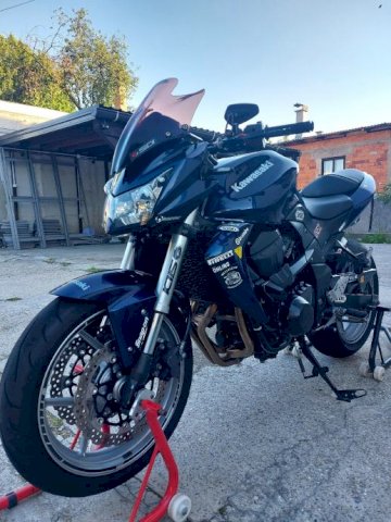 Kawasaki z750