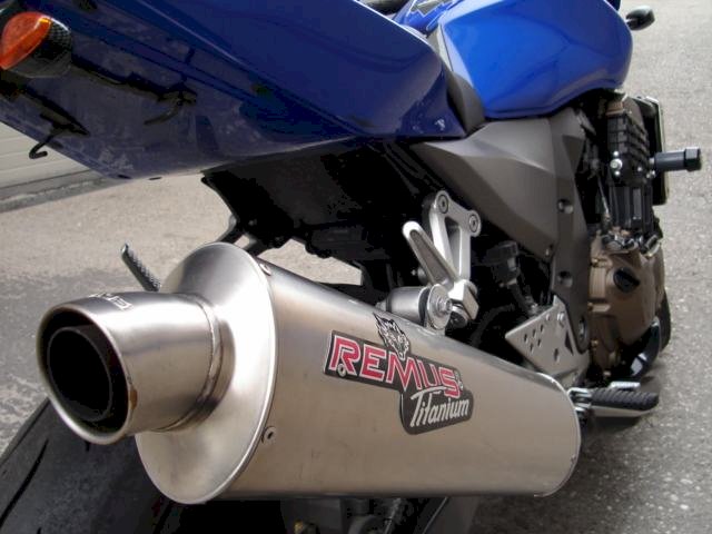 Kawasaki z750