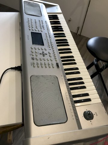Ketron sd 5