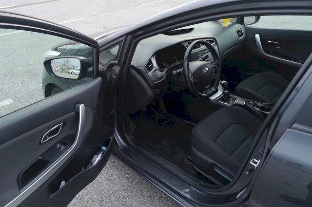 Kia Ceed 1.4 mpi