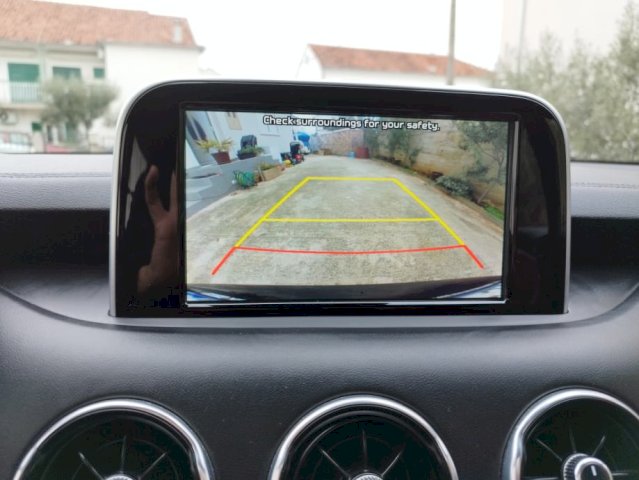 Kia Stinger 2,2 CRDI GT-LINE 2WD