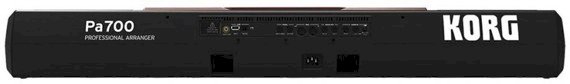 Korg Pa700+