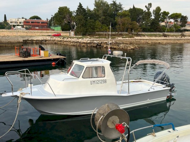 Kosanović NM700 (povlastica)