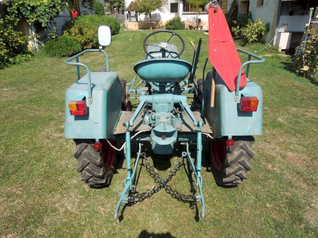 Kramer Pionier S  traktor