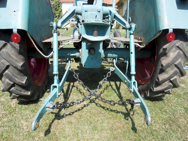 Kramer Pionier S  traktor