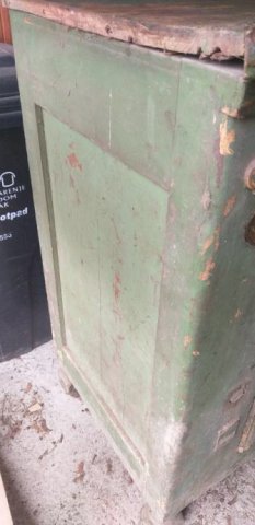 Kramer antal frizider cca 100 god star