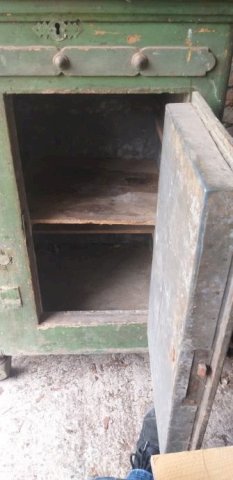 Kramer antal frizider cca 100 god star