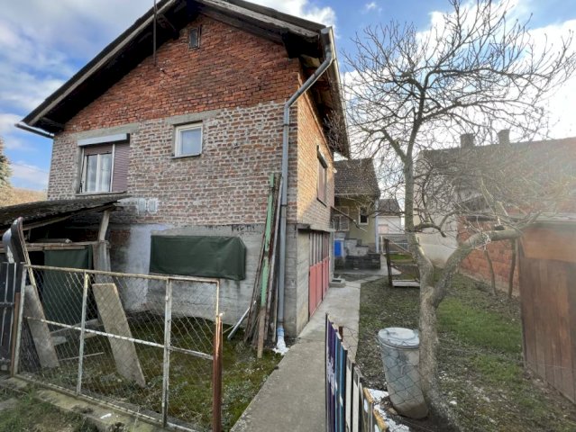 Kuća Daruvar Livade