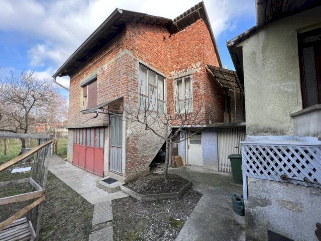 Kuća Daruvar Livade