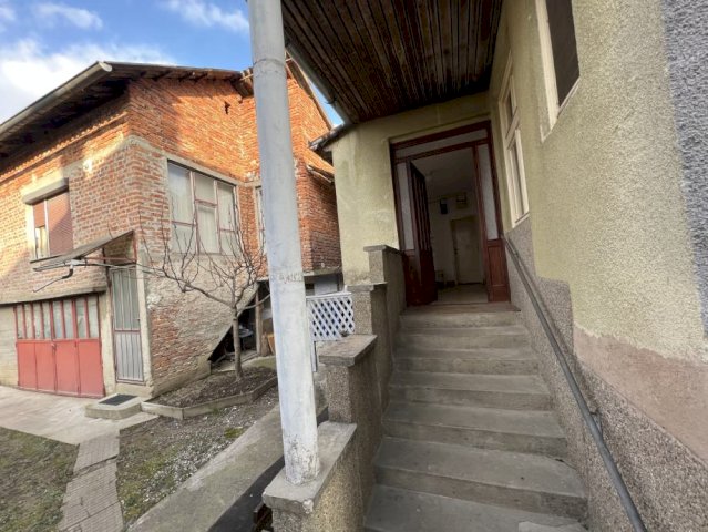 Kuća Daruvar Livade