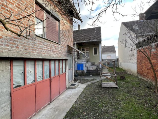 Kuća Daruvar Livade