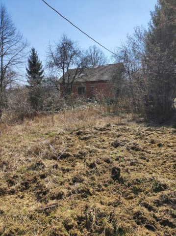 Kuća: Golinja, 30min od Zg, 250m2 15ha zemlje