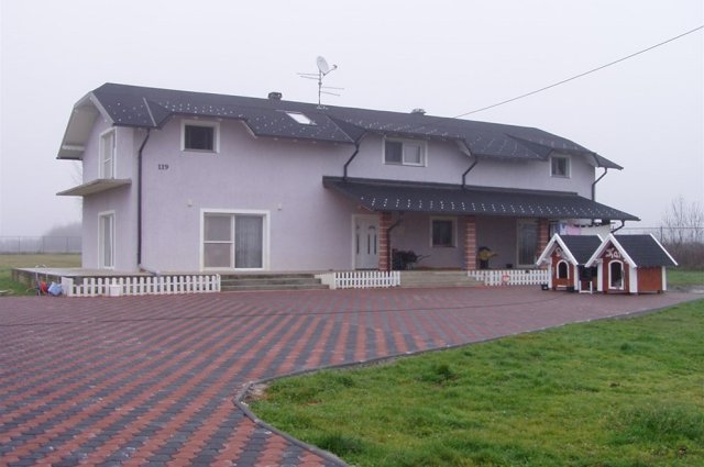 Kuća Ivanić-Grad - Okolica