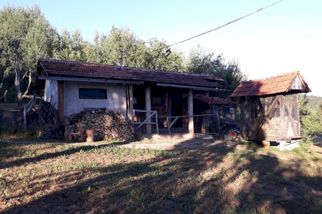 Kuća Karlovac - Okolica Tušilović