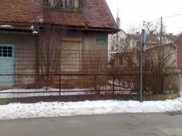 Kuća: Karlovac, katnica, 83 m2