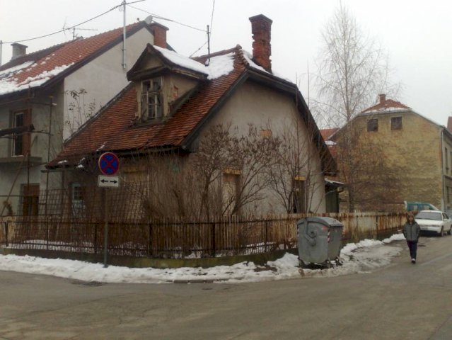 Kuća: Karlovac, katnica, 83 m2