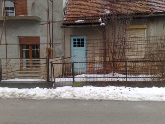 Kuća: Karlovac, katnica, 83 m2