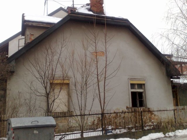 Kuća: Karlovac, katnica, 83 m2