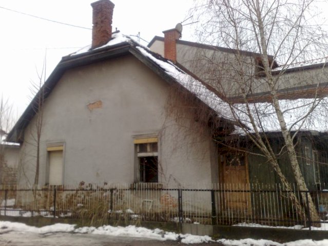 Kuća: Karlovac, katnica, 83 m2