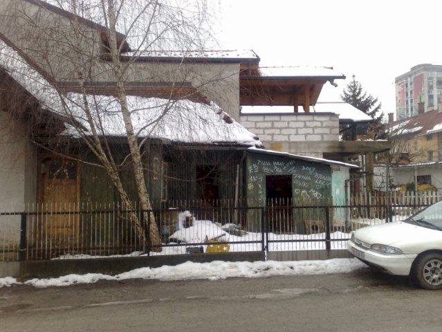 Kuća: Karlovac, katnica, 83 m2