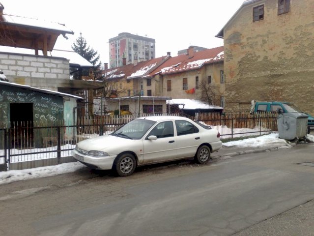 Kuća: Karlovac, katnica, 83 m2