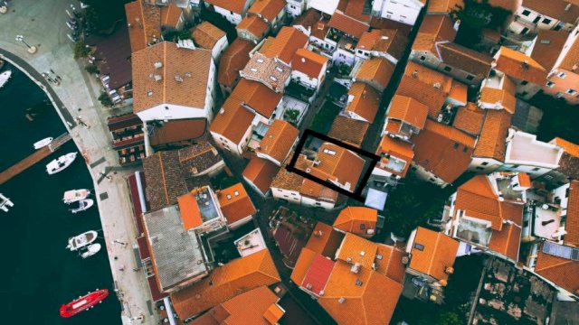 Kuća: Krk, Dvokatnica, 159m2
