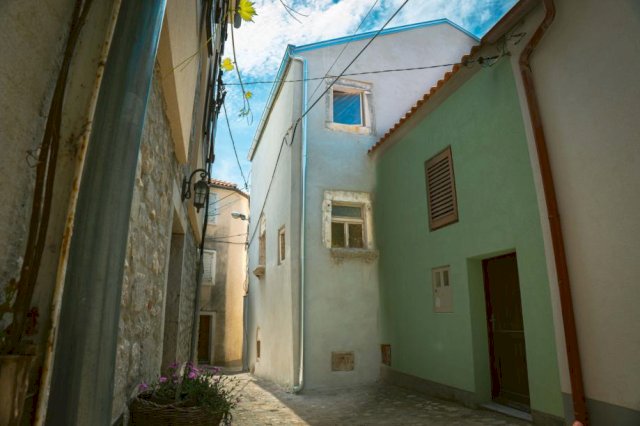 Kuća: Krk, Dvokatnica, 159m2