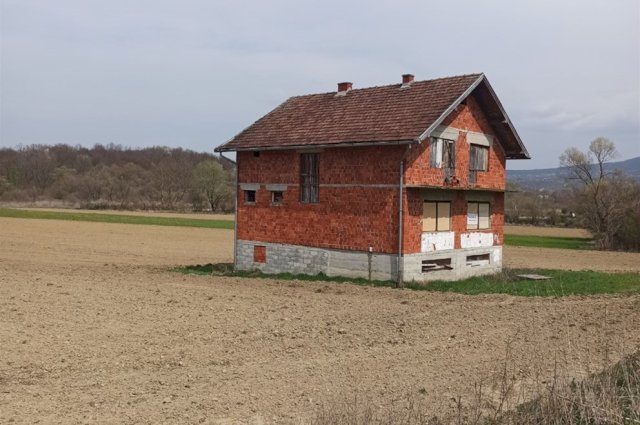 Kuća Lipik