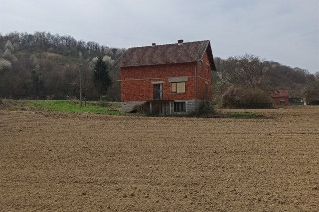 Kuća Lipik