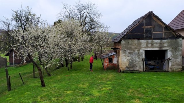 Kuća Ljubešćica
