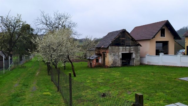 Kuća Ljubešćica
