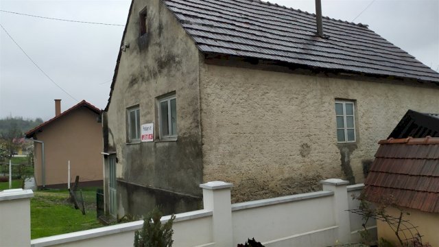 Kuća Ljubešćica