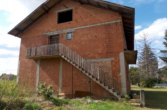 Kuća Nova Bukovica