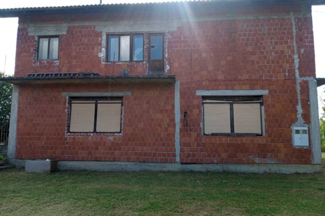 Kuća Nova Bukovica