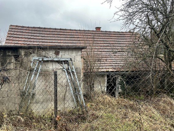 Kuća Od Hrastovine, Otporna Na Potrese, Ekološk