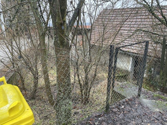 Kuća Od Hrastovine, Otporna Na Potrese, Ekološk